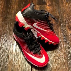 🏈 Boys Vapor Max Football Cleats
